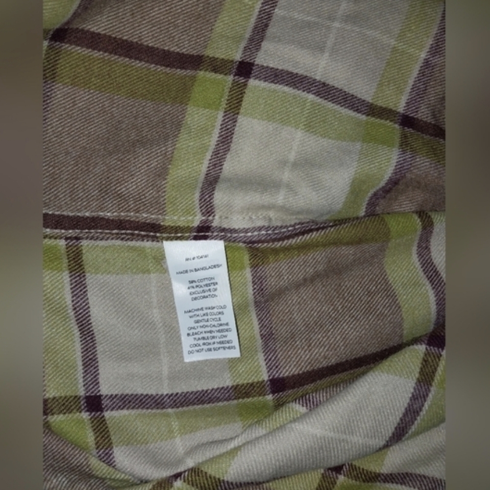 Alpine Design Button-Up Shirt - Picture 7 of 11